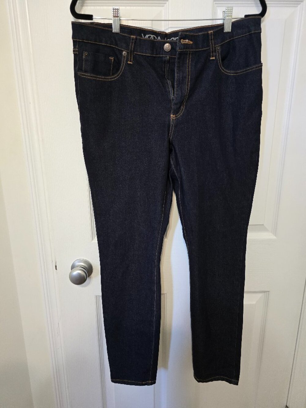 Yoga Jeans Skinny Fit – Like New (Size 31/32)
